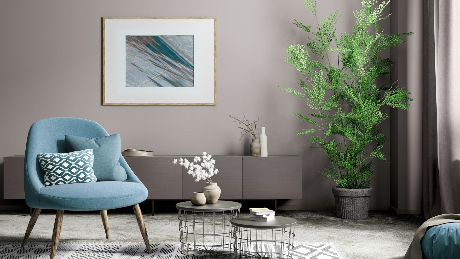 How to Decorate Shelves: Styling Tips & Ideas