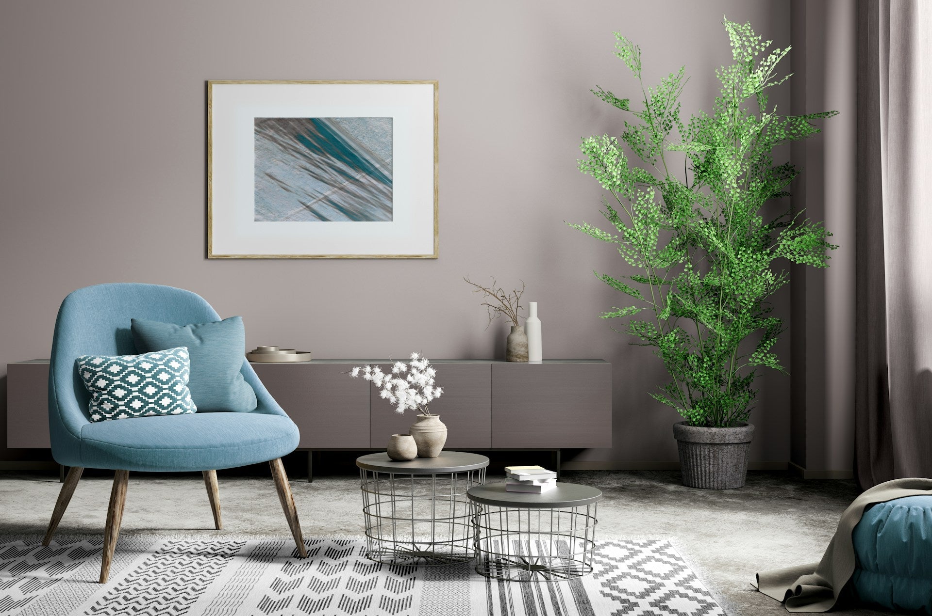 How to Decorate Shelves: Styling Tips & Ideas