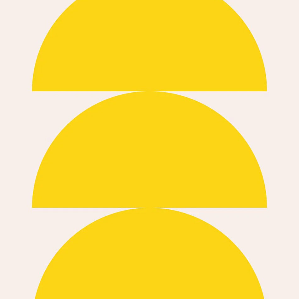 6 Balance Poster