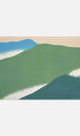 7 Green Mountain Range