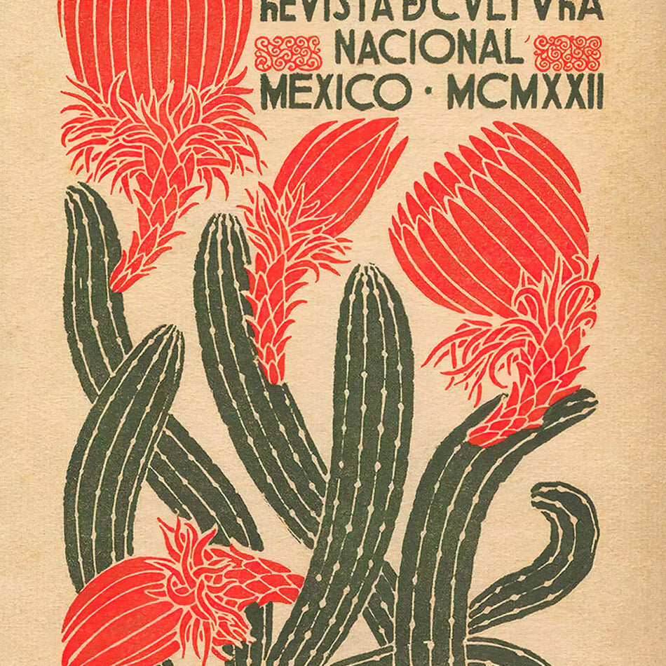 El maestro poster