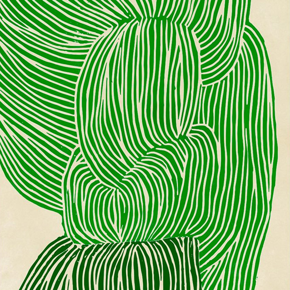 Green Ocean