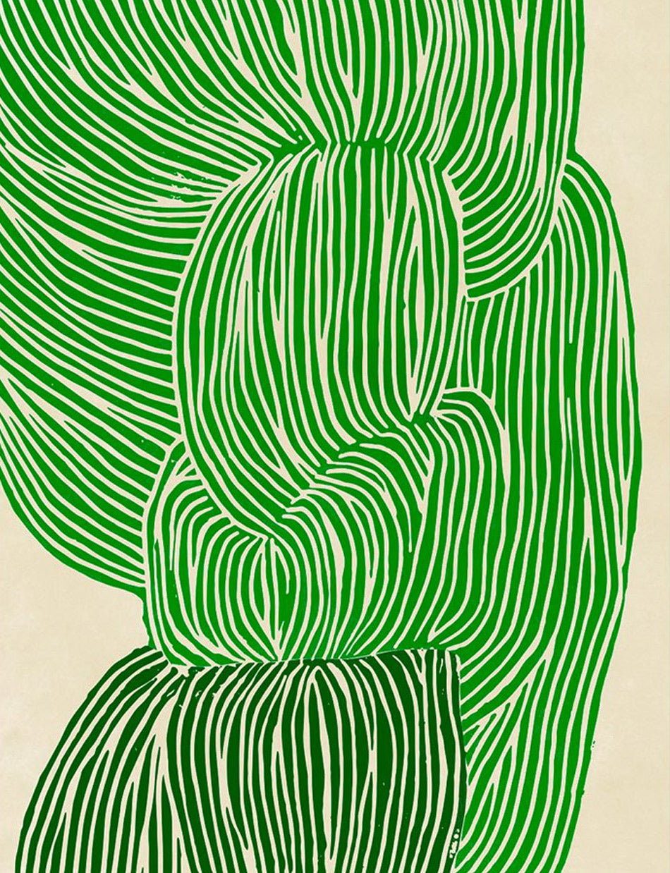 Green Ocean
